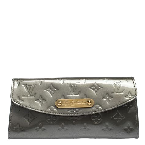 grey louis vuitton clutch|louis vuitton women's clutch.